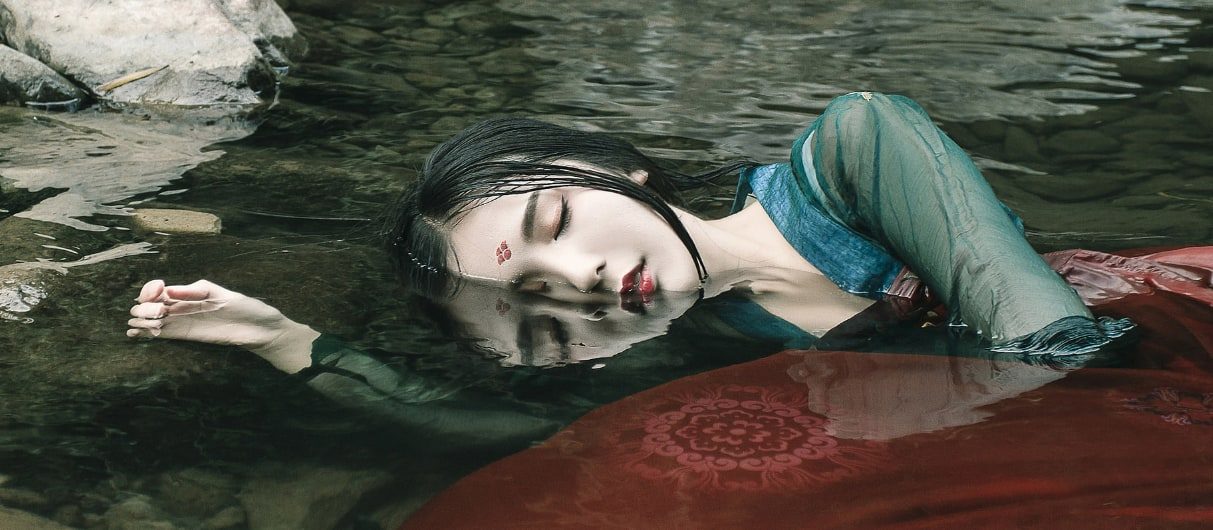 侠女逍遥录 主线事件 实机截图 3