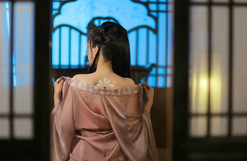 侠女逍遥录 中文游戏 内容截图 7