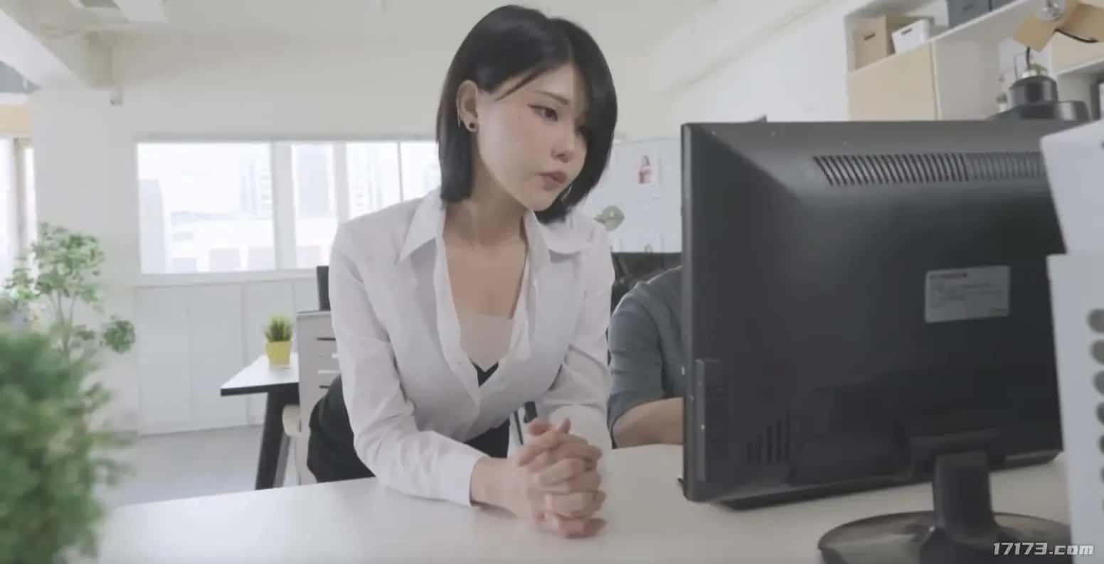 这个面试有点硬 (3) 支线内容 实机截图 5